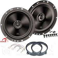 JBL LAUTSPRECHER für ALFA