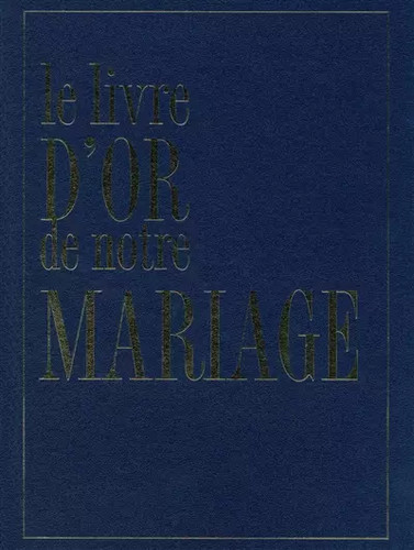 Livre de notre - le,