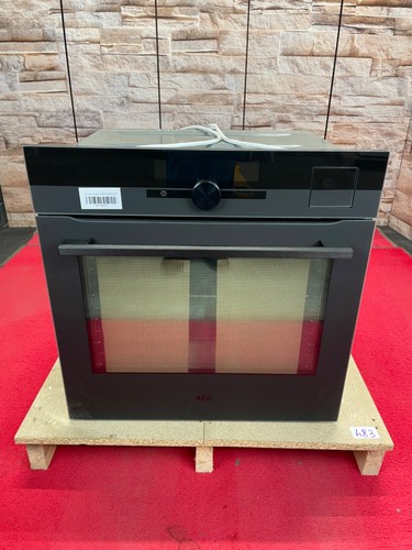 Aeg serie 9000 - aeg, bsk999230t