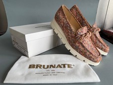 Brunate Slipper Loafer Slip-On