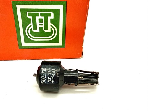 Zeuke motor typ 5025 12v - ,