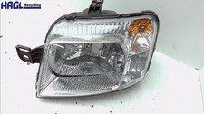 Scheinwerfer mit Blinker komplett Links 517170760 517170760 Fiat Panda 1.2 169