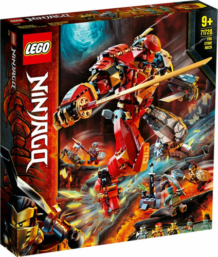 Lego ninjago set 71720 - lego®,