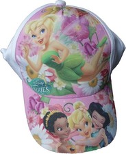 Tinker Bell - Disney Fairies