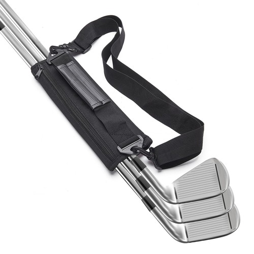 Golf club bag - club, sleeve