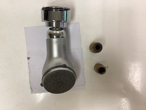 Grohe relexa plus dual - grohe,