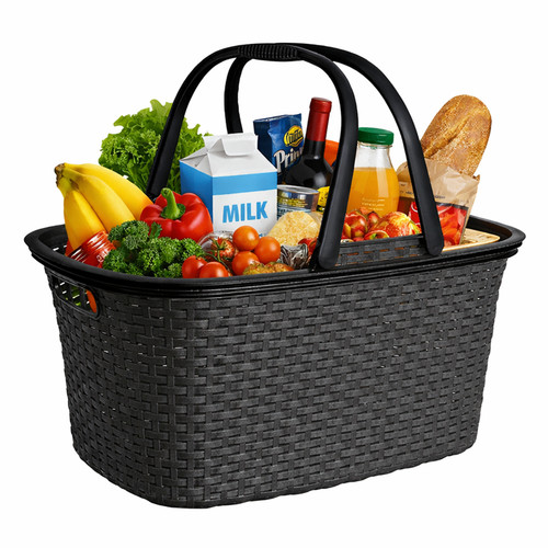 Liter rattan henkel - rattan,