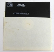 Commodore 64 C64 Spiel --