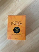 Die Tribute von Panem - Die 3