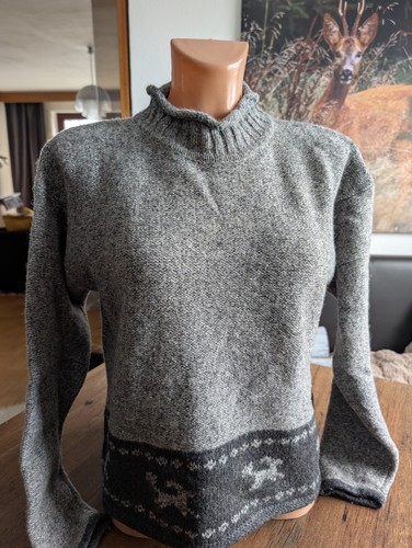 Edler norweger damen - norweger,