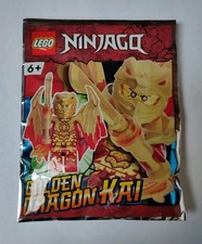 LEGO Ninjago Minifigur |