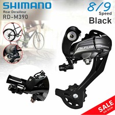 Fahrrad Schaltwerk 8 9-Fach