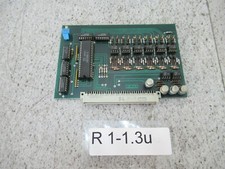 Nimak 146.200-04 Systemsteuerung Platine Nimak 86164 MPS Schweisssteuerung