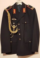 Bundeswehr Uniform Jacke