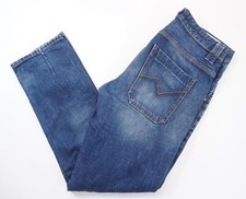 Tom tailor relaxed slim herren - tom,
