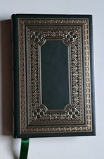 Franklin Bibliothek HEINRICH VON KLEIST Werke ILL. Fritz Busse