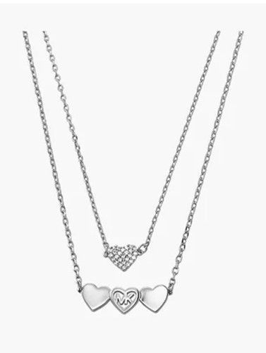Michael kors logo herz damen - michael,