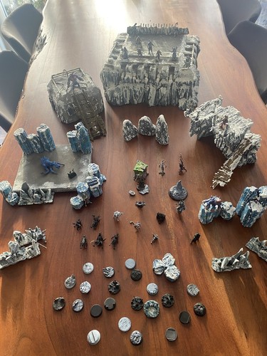 Tabletop rollenspiel fantasy - tabletop,