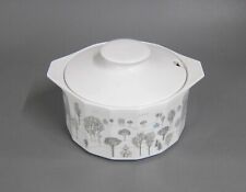 Terrine 1,6 Liter Ragout Schüssel Rosenthal Polygon Winterreise 