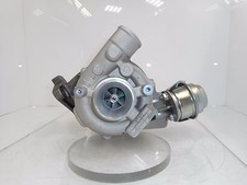 Turbolader für Audi A2 VW