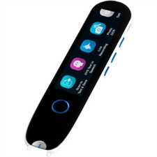 IRISPen Reader 8, Lesestift mit assistiver Technologie