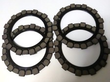 Kupplungsscheiben Simson S50