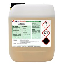 R3-Reiniger 5ltr. - Stark alkalisch Fettlöser Spezial Konzentrat