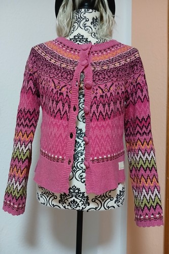 Odd molly strickjacke - odd,