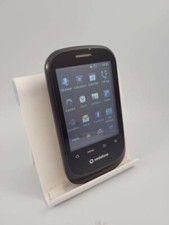 Vodafone 858 Smart schwarz entsperrt 130MB Mini Android Smartphone