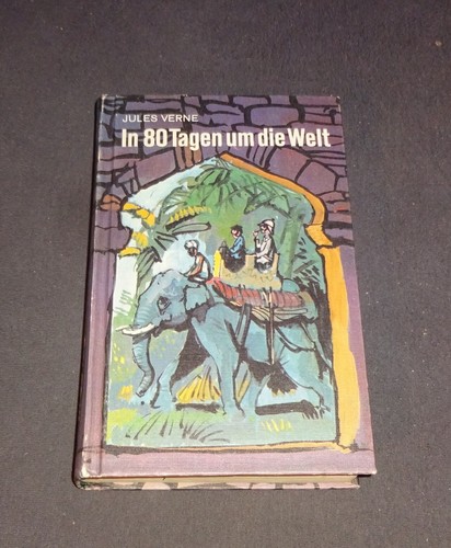 Tagen die welt j - 80,