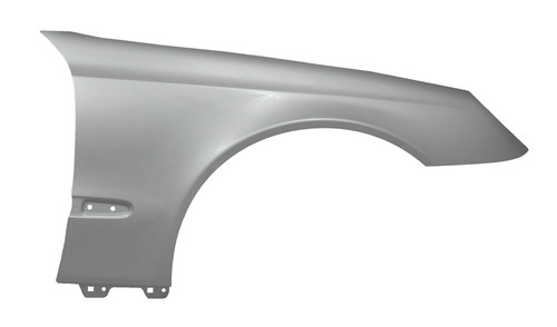 Mercedes klasse 09 - e-klasse, 02-09