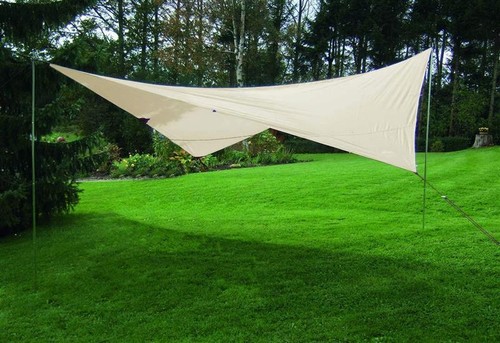 Sonnensegel 3x4 80 - 3x4, m