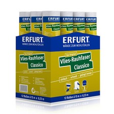 Rollen erfurt vlies - 12,