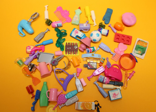 Zubehör für barbie - für, barbie,monster