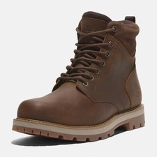 TIMBERLAND BRITTON ROADMID