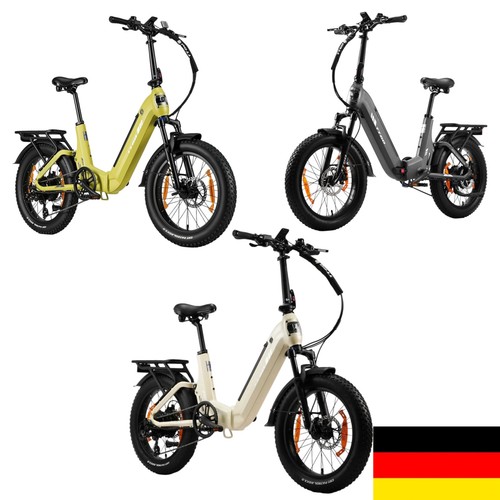 Elektrofahrrad 250w 48v 15ah - 250w,