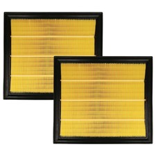 2 Luftfilter für Hako VC 800