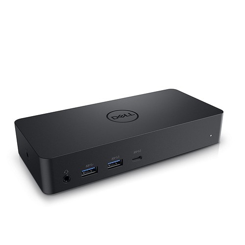 Dell d6000 dockingstation usb - dell,