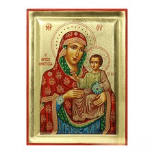 Maria Mit Jesuskind Orthodoxe