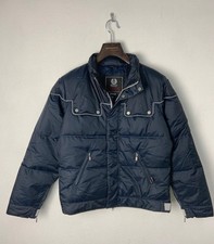Belstaff vintage Daunenjacke UK 14 /38-40