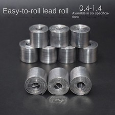 Angel bedarf Blei folie