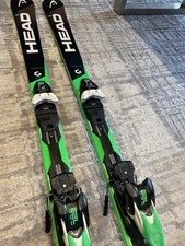 HEAD Supershape i.Magnum Ski