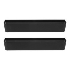  2er-Set Bootssitzhaken für