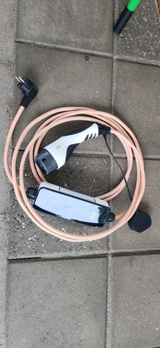 Ladekabel kia plug hybrid - in,