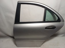 91C* Mercedes Benz C-Klasse