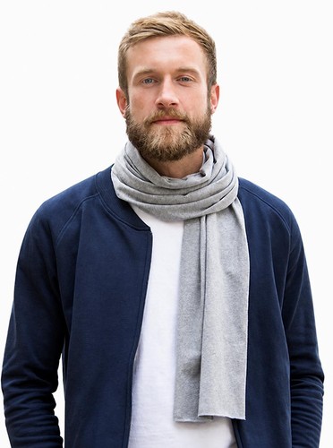 Herren schal scarf 100 - scarf,