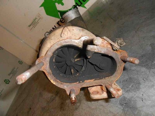 53269706201 turbolader kkk - turbolader, /