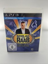 PS3 Schlag den Raab Das 2