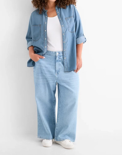 Mode fashion curvy - mode,