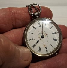 Antike spätviktorianische